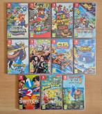 Nintendo Switch-games: verkocht per stuk lees de beschrijvin, Games en Spelcomputers, Ophalen of Verzenden, Zo goed als nieuw