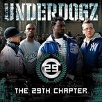 Soldes> CD UNDERDOGZ - le 29e chapitre, Envoi, Neuf, dans son emballage, Gospel