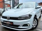 Volkswagen Polo 1.0 Tfsi EURO 6 D-Temps 2019, Euro 6, Wit, Bedrijf, 5 deurs