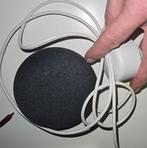 Google nest mini, Audio, Tv en Foto, Ophalen, Zo goed als nieuw