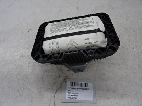 AIRBAG PASSAGIER Citroën C3 Picasso (SH) (980661880), Auto-onderdelen, Overige Auto-onderdelen, Citroën, Gebruikt