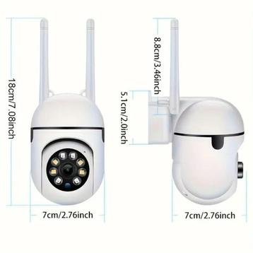 camera de surveillance beschikbaar voor biedingen