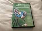 Micro Monsters ( box 3 dvd’s ), Cd's en Dvd's, Ophalen of Verzenden, Boxset