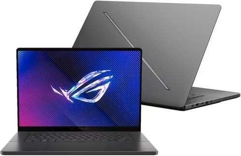 Asus Zephyrus G16 Gaming Laptop, Computers en Software, Windows Laptops, Nieuw, 16 inch, SSD, 4 Ghz of meer, 32 GB, Azerty, Met videokaart