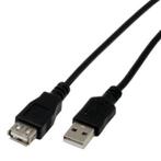 cables usb divers 2 Euro piece, Ophalen, Zo goed als nieuw