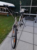 decathlon 16 inch, Fietsen en Brommers, Fietsen | Vouwfietsen, Ophalen, Gebruikt