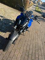 Yamaha MT 07, Motoren, Motorrijbewijs A, Particulier, Meer dan 35 kW, 689 cc