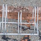 Fietsenrek voor  3 fietsen, Fietsen en Brommers, Ophalen, Zo goed als nieuw