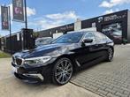 BMW 5 Serie 530 e iPerformance Plug In Hybrid FULL, 5 places, Cuir, Berline, 4 portes