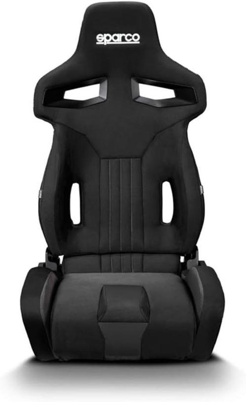 Sparco R333 zwart (nieuw), Auto-onderdelen, Interieur en Bekleding, Nieuw, Ophalen