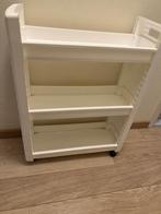 A DONNER meuble étagère, Ophalen, Zo goed als nieuw