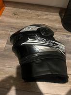 Helm, Motoren, Ophalen, M