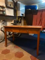 Bureau en bois, Enlèvement, Bureau