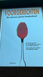 De nieuwe grote kookschool, Boeken, Ophalen, Zo goed als nieuw
