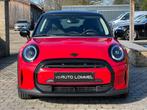 Mini Cooper 1.5i '22 - AUTOMAAT - 26000KM - GARANTIE, Auto's, Mini, 4 zetels, 4 cilinders, Leder, Bedrijf