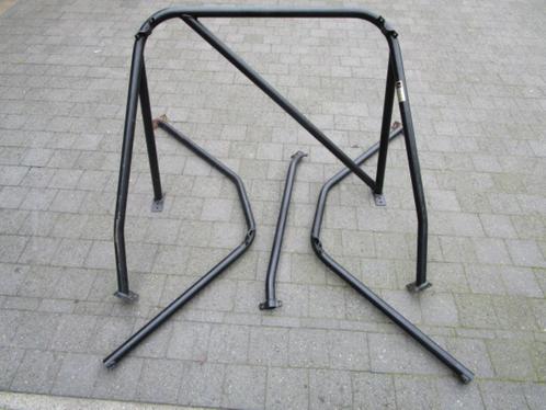 Complete rolkooi Safety Devices CLASSIC MINI COOPER, Auto-onderdelen, Interieur en Bekleding, Mini, Oldtimer onderdelen, Rover