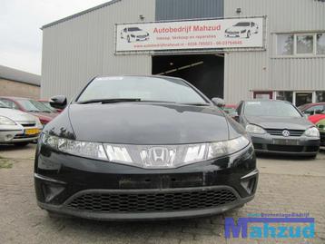 HONDA CIVIC 2.2 CTDI Versnellingsbak 6 bak handbak beschikbaar voor biedingen