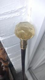 Diamantstok met pommel, Ophalen of Verzenden