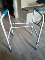 Cadre de wc avec pieds réglables, Ophalen, Zo goed als nieuw
