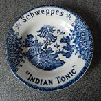 ONDERZETTER INDIAN TONIC SWEPPES DIA 12CM, Enlèvement ou Envoi, Comme neuf, Autres types