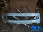 VW Amarok 2H VOORBUMPER NIEUW ORIGINEEL 2HH807221 BUMPER GRU, Nieuw, Bumper, Volkswagen, Voor