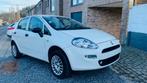Fiat Punto 1.4 essence *2018* 47.000km* Euro6B*A/C, Autos, Achat, Euro 6, Entreprise, Boîte manuelle