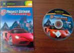 Xbox Project Gotham Racing 2, Ophalen of Verzenden, Gebruikt
