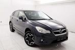 Subaru XV 1.6i 115 cv ! 4x4 ! GSP, caméra, cuir, att remo, Auto's, Subaru, 1600 cc, 151 g/km, Zilver of Grijs, XV