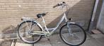 Grote Duits fiets alu City Star,voor grooi 1.m 60 tot 2 m, Fietsen en Brommers, Overige merken, Gebruikt, Versnellingen, 49 tot 53 cm