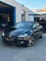 Volkswage Golf Cabriolet 1.2 TSI, Voorwielaandrijving, 4 zetels, Stof, 4 cilinders