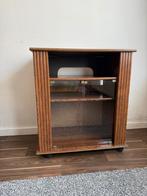 Kleine Vitrinekasten, Huis en Inrichting, Kasten | Vitrinekasten, Ophalen, Gebruikt