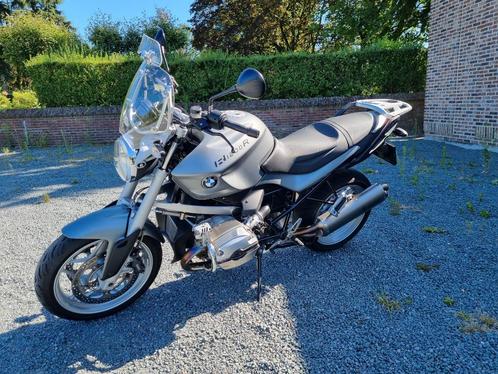 BMW R1200 R, Motoren, Motoren | BMW, Particulier, Naked bike, meer dan 35 kW, 2 cilinders, Ophalen