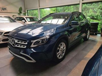 Mercedes-Benz GLA 200 d Business Solution (EU6.2) beschikbaar voor biedingen