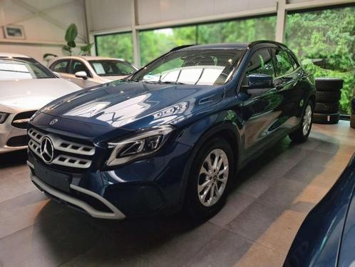 Mercedes-Benz GLA 200 d Business Solution (EU6.2), Auto's, Mercedes-Benz, Bedrijf, Te koop, GLA, ABS, Airbags, Airconditioning