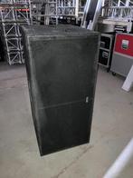 4 x Synq RS 218, Audio, Tv en Foto, Luidsprekerboxen, Gebruikt, Subwoofer, 120 watt of meer, Ophalen