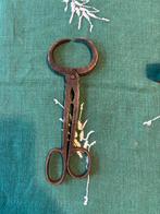 Suikertang - 19de eeuw, Antiek en Kunst, Ophalen