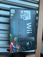 Console wii + jeux, Games en Spelcomputers, Ophalen, Gebruikt