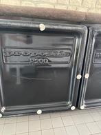 Vintage zetel ontwerper Alberto Rosselli voor Saporiti, Antiek en Kunst, Ophalen