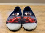 Stoere pantoffeltjes, Gebruikt, Overige typen, Ophalen of Verzenden, Jongen