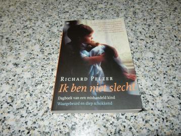 nr.332- Ik ben niet slecht - waargebeurd beschikbaar voor biedingen