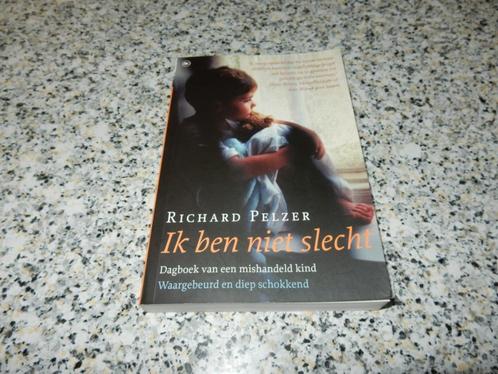 nr.332- Ik ben niet slecht - waargebeurd, Boeken, Overige Boeken, Ophalen of Verzenden