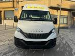 Iveco Daily 3.0 Diesel 35-210 année 2020 km290000, Auto's, Bestelwagens en Lichte vracht, Automaat, Euro 6, Iveco, Bedrijf