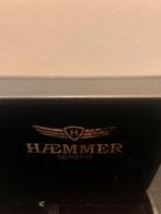 Automatisch herenhorloge haemmer germany, Handtassen en Accessoires, Overige Accessoires, Ophalen of Verzenden, Gebruikt