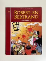 Robert en Bertrand 97 - Ster Nummer 17 - 1e druk, Verzenden, Studio  Vandersteen