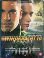 Windkracht 10, Ophalen