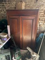 Meuble ancien, Enlèvement