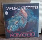 Mauro Picotto - Komodo (12 inch (Red Vinyl), Verzenden, Nieuw in verpakking, 12 inch, Dance Populair