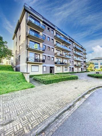 Appartement à vendre à Anderlecht, 3 chambres, 100 m², Appartement, 3 pièces