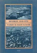 Rik Uytterhoeven en Morias - Heverlee 1846 - 1976, Boeken, Ophalen of Verzenden, Gelezen