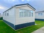 CORFU 900x370/2@POLDERPARK 2 NIEUWPOORT BAD (instapklaar), Caravans en Kamperen, Stacaravans